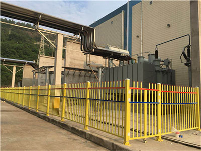 福建变压器玻璃钢护栏