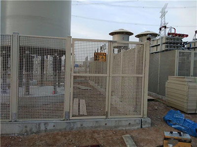 福建玻璃钢栏杆