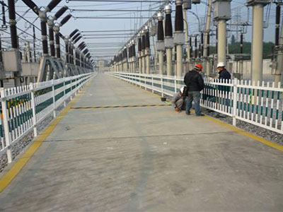 福建变电站围栏（护栏）