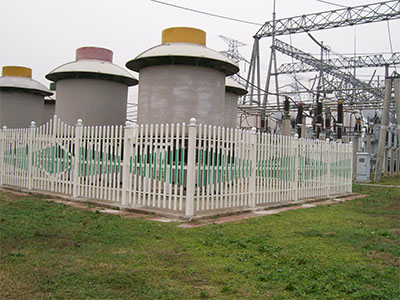 福建玻璃钢围栏