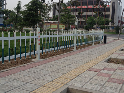 福建高强玻璃钢电力围栏