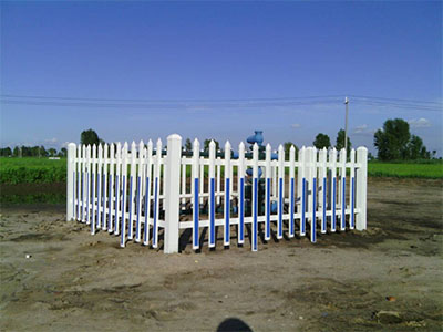 福建玻璃钢油田围栏