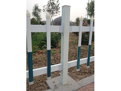 福建玻璃钢草坪绿化护栏