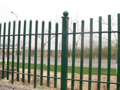 福建玻璃钢院墙护栏