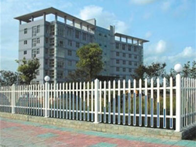 福建玻璃钢厂矿护栏