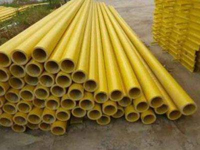 福建玻璃钢聚氨酯拉挤型材