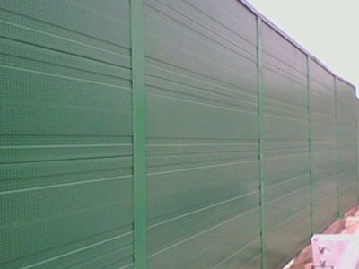 福建玻璃钢吸声屏