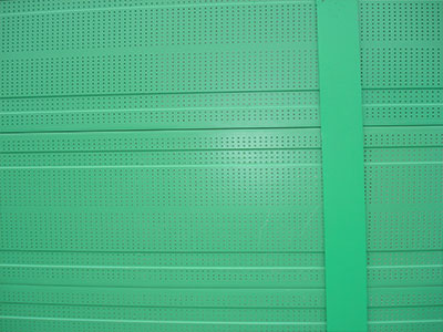 福建玻璃钢隔声屏