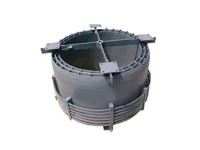 福建绝缘型材异型材