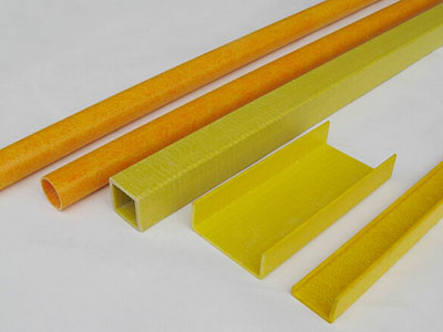 福建玻璃钢拉挤型材