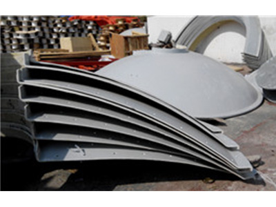 福建一体化防雨罩