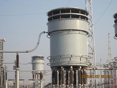 福建电抗器伞帽