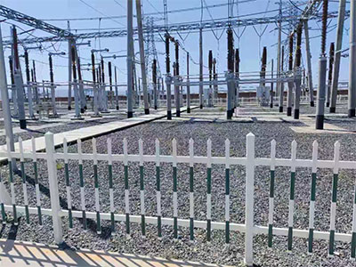福建玻璃钢变电站围栏厂家