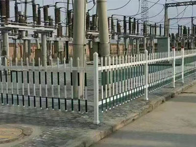 福建玻璃钢变电站护栏厂家