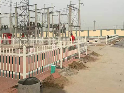 福建变电站护栏厂家