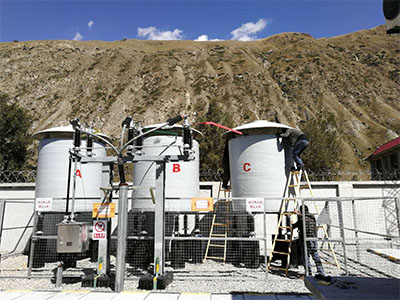 福建电抗器保护罩