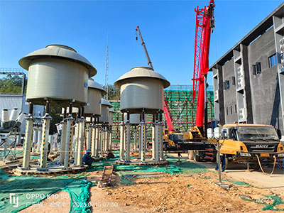 福建电抗器玻璃钢伞帽