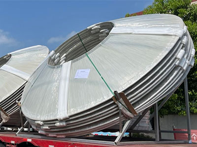 福建干式电抗器防雨罩