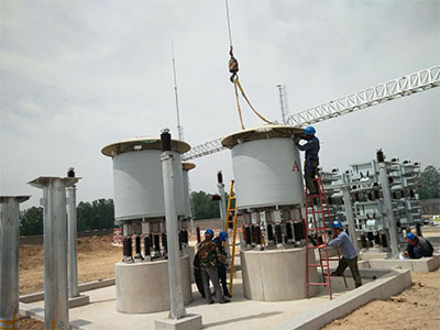 福建电抗器支架